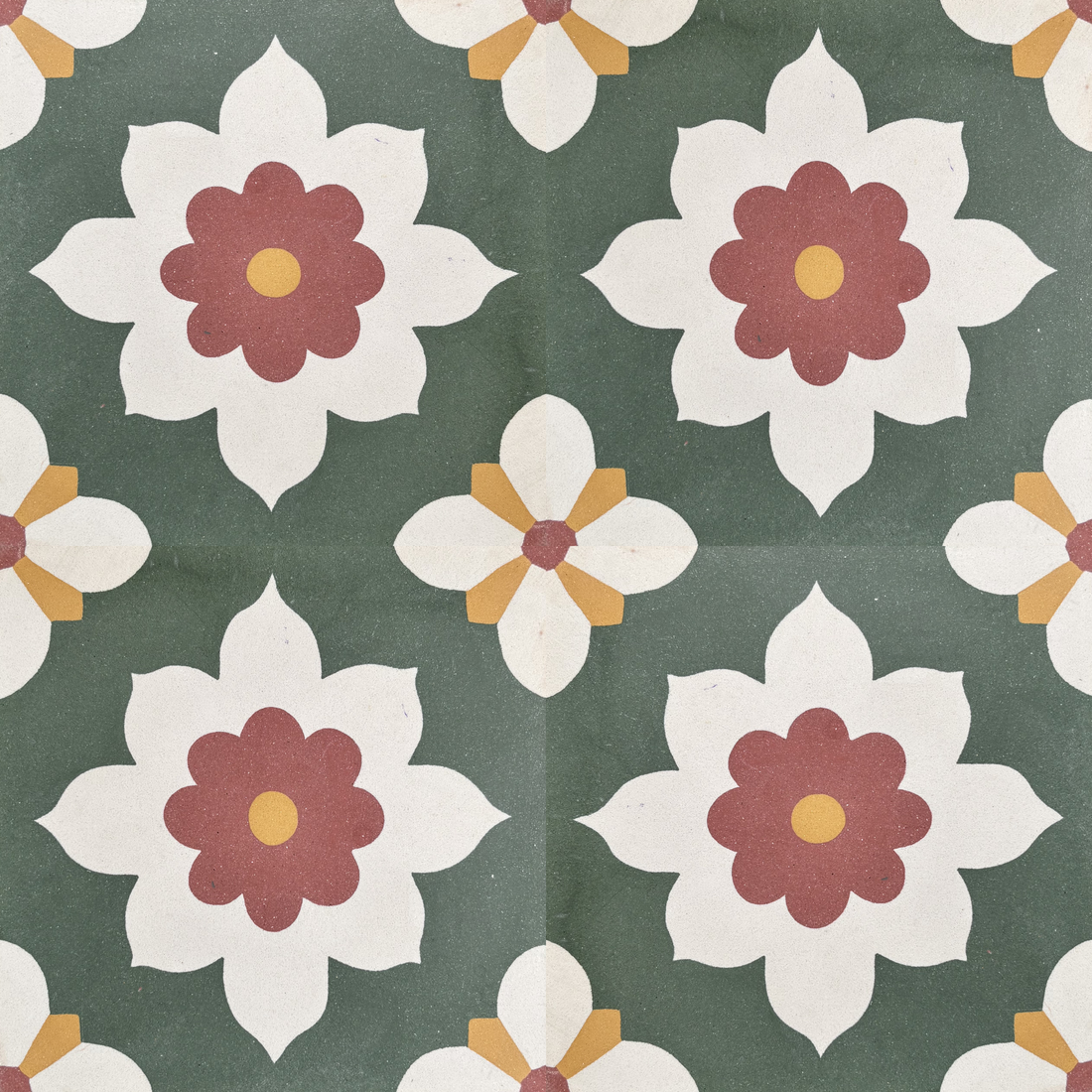 Goa - Cement Tile