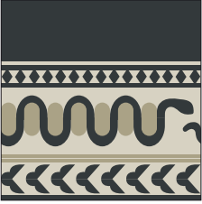 Boa - Cement Tile
