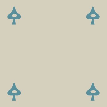 Pique - Cement Tile