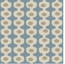 Onde - Cement Tile