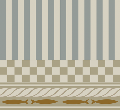 Corde - Cement Tile